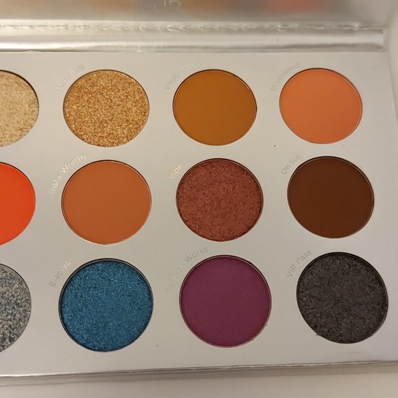 Pur Festival 2.0 Palette - Picture 4 of 4